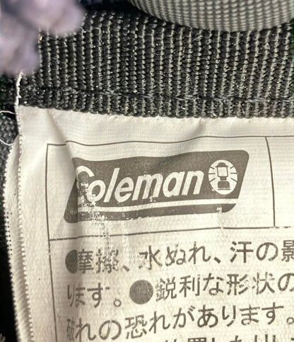 Coleman リュック メンズ コールマン