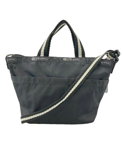 LeSportsac ショルダーバッグ 斜め掛け レディース レスポートサック