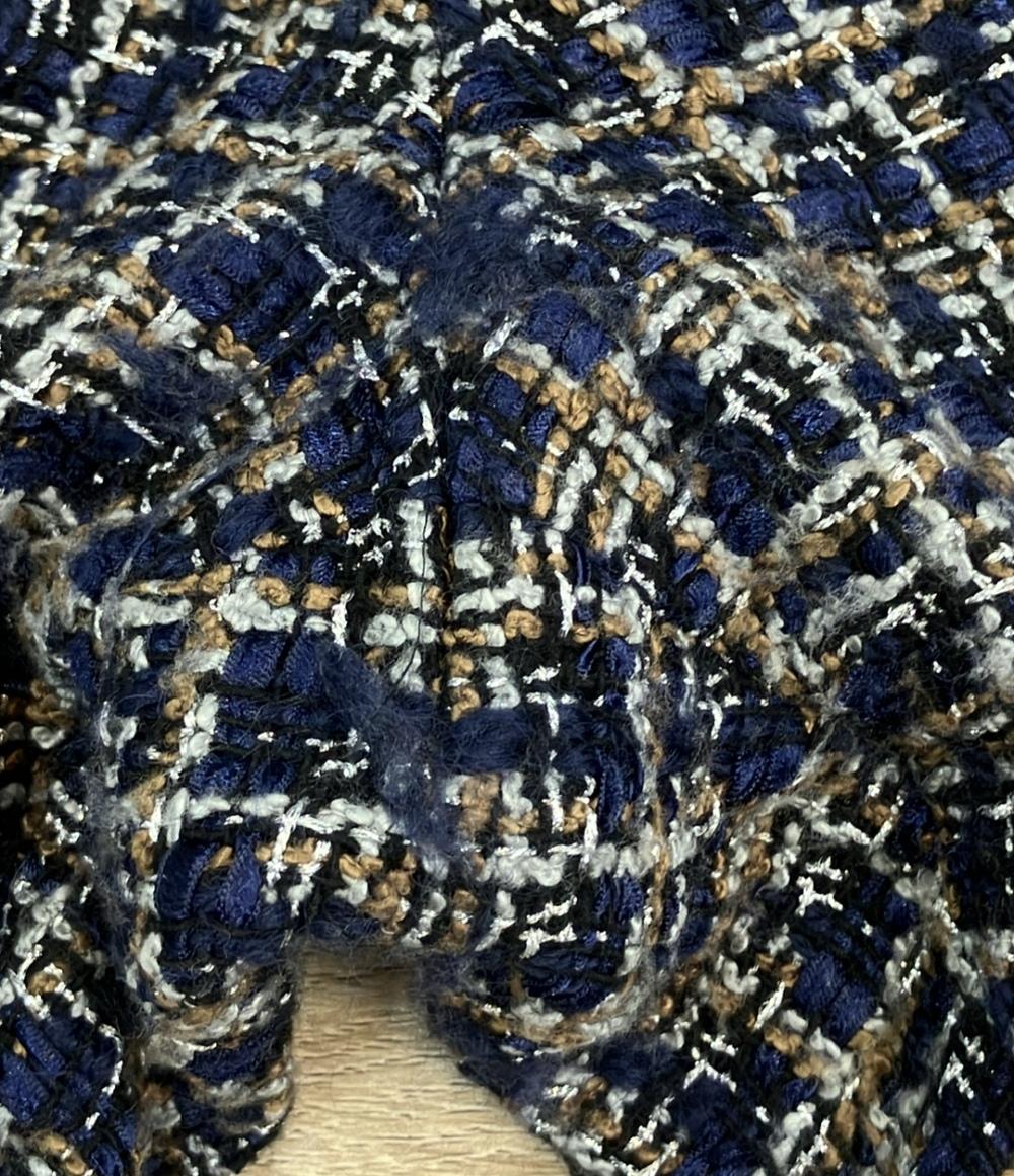 SUBLATIONS ツイードパンツ レディース SIZE 2 (M) サブレーションズ