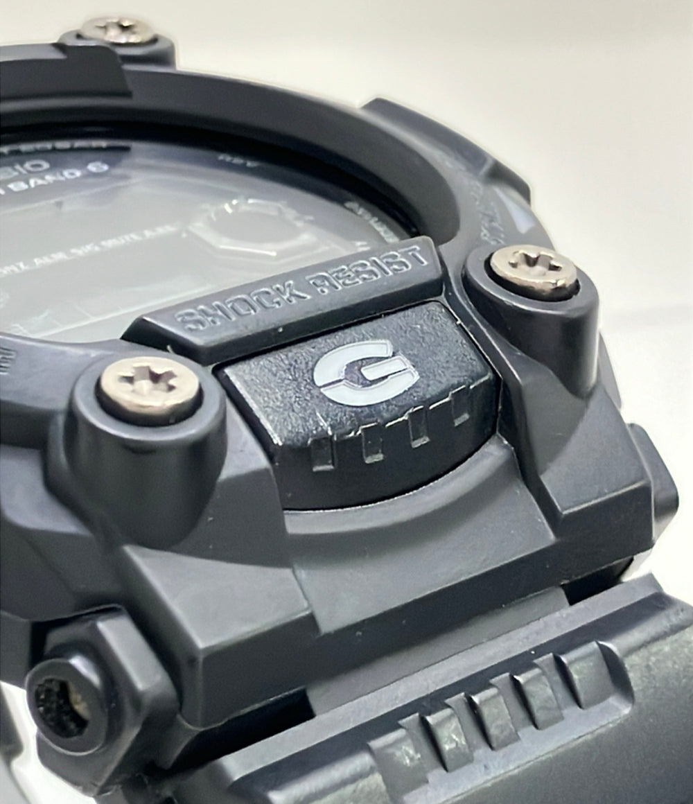 CASIO 腕時計 G-SHOCK ソーラー GW-7900B メンズ カシオ