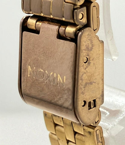 ニクソン 腕時計 クオーツ ブルー 15E レディース NIXON