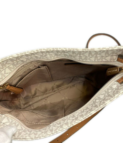 美品 ショルダーバッグ 斜め掛け レディース MICHAEL KORS