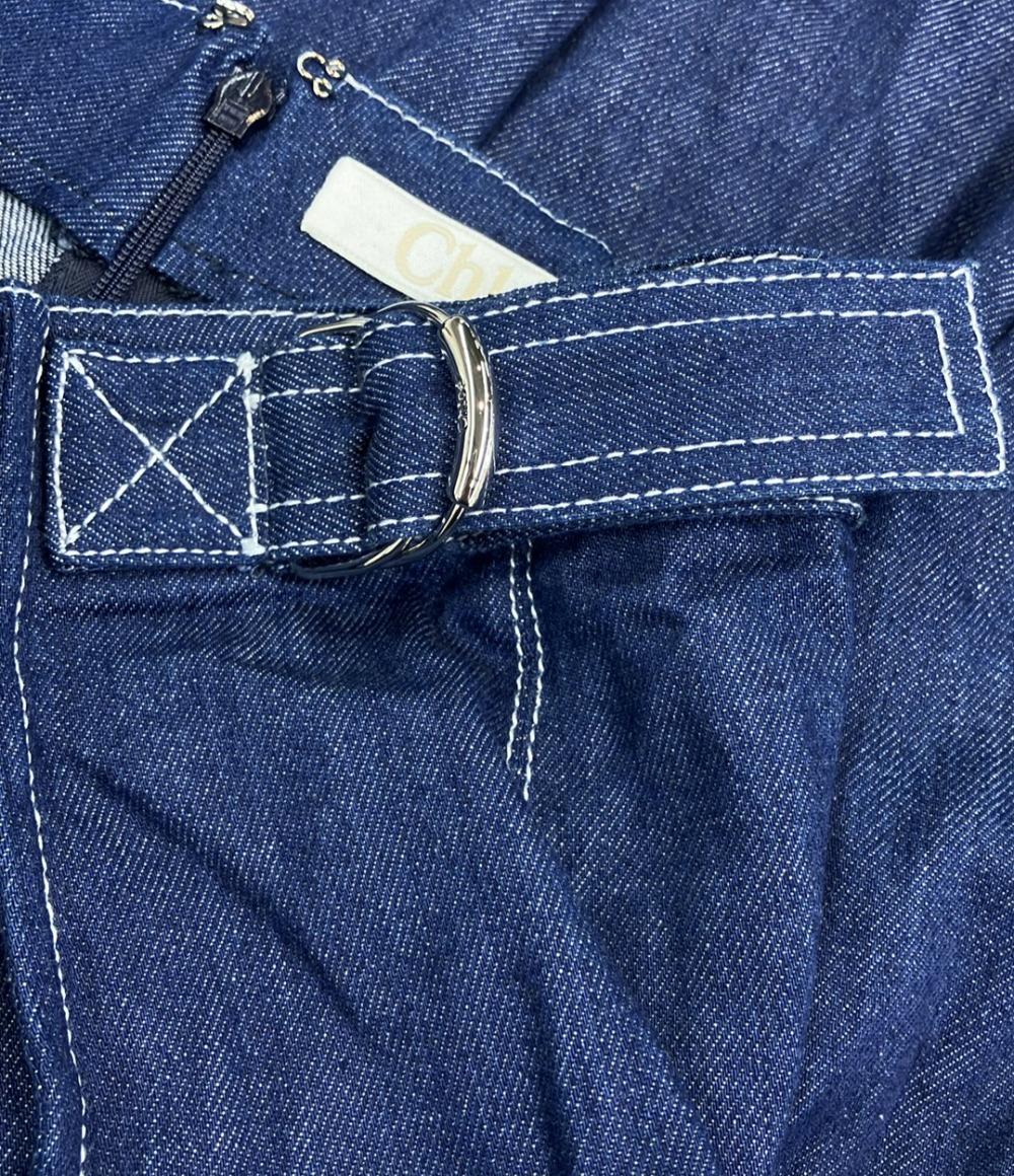 クロエ デニムスカート レディース SIZE 38 (M) Chloe – Rehello by