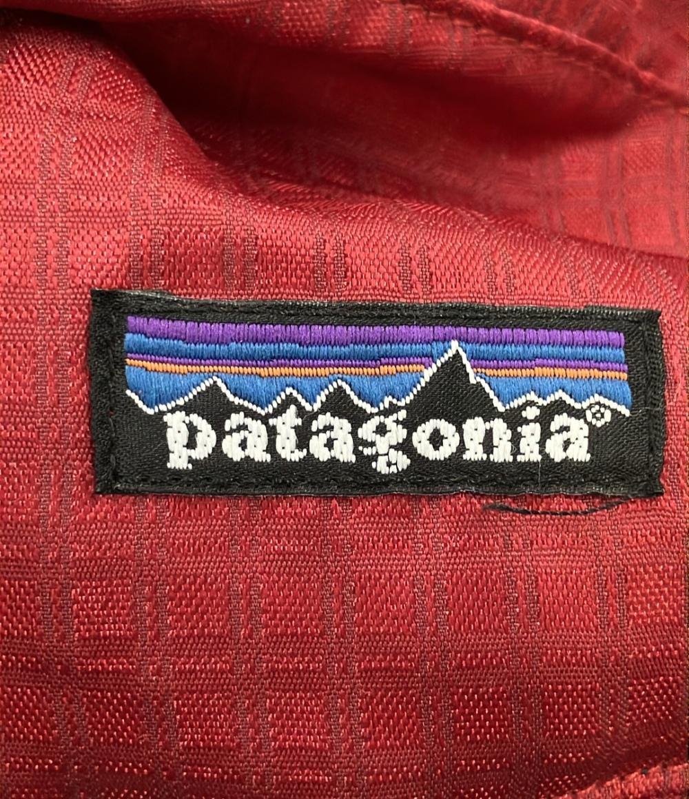 美品 patagonia ボディバッグ メンズ パタゴニア