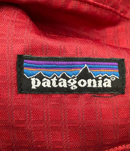 美品 patagonia ボディバッグ メンズ パタゴニア