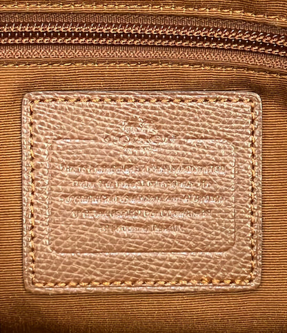 COACH トートバッグ ショルダーバッグ 肩掛け F34103 レディース コーチ