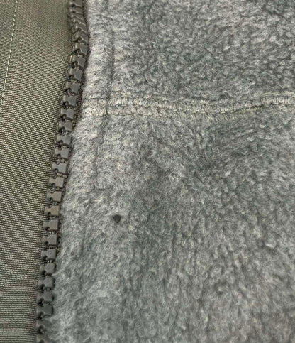 ハイク フリースコート 23AW 17408 メンズ SIZE 1 (S) HYKE