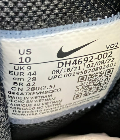 美品 NIKE NOCTA ローカットスニーカー Hot Step Air Terra DH4692-002 メンズ SIZE 28.0 ナイキ ノクタ