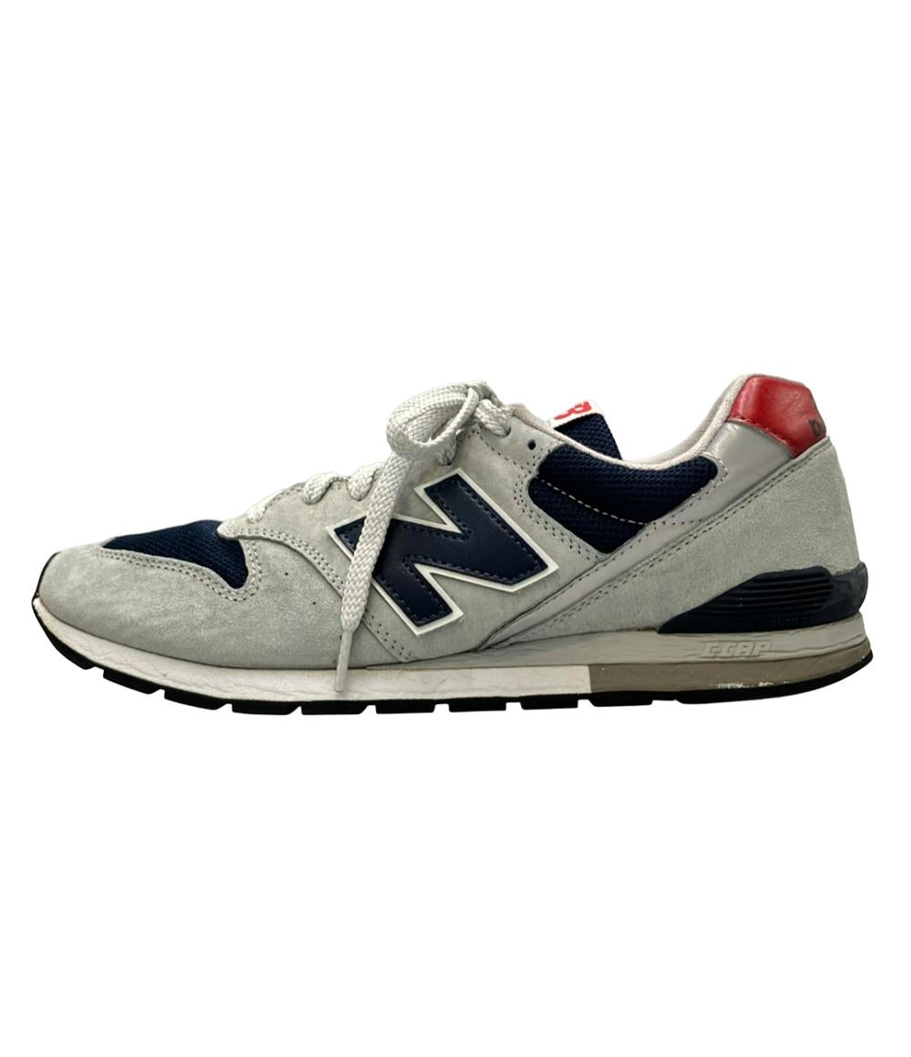 ニューバランス ローカットスニーカー 996 CM996SHD メンズ SIZE 27.0 (L) NEW BALANCE