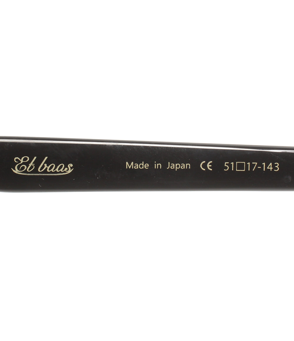 BJ CLASSIC COLLECTION 伊達メガネ アイウェア 51□17 S-P514 レディース メンズ ビージェイクラシックコレクション
