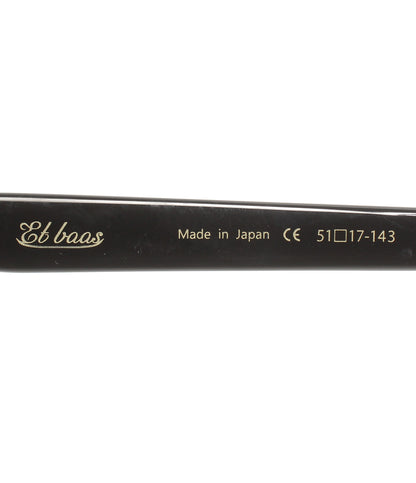 BJ CLASSIC COLLECTION 伊達メガネ アイウェア 51□17 S-P514 レディース メンズ ビージェイクラシックコレクション