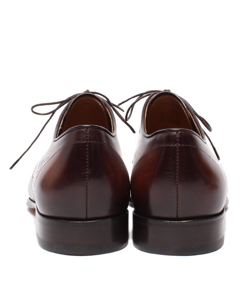 Berluti ドレスシューズ ビジネスシューズ カリグラフィ メンズ SIZE 6 1/2 (26cm) ベルルッティ