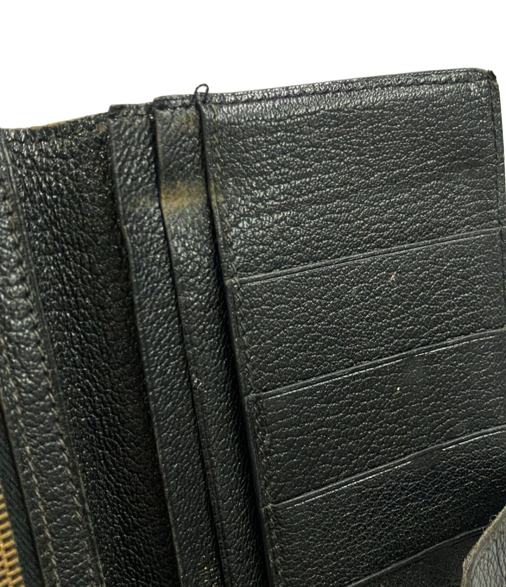 HERMES 長財布 ゴールド金具 ◻︎H刻印 レディース メンズ エルメス