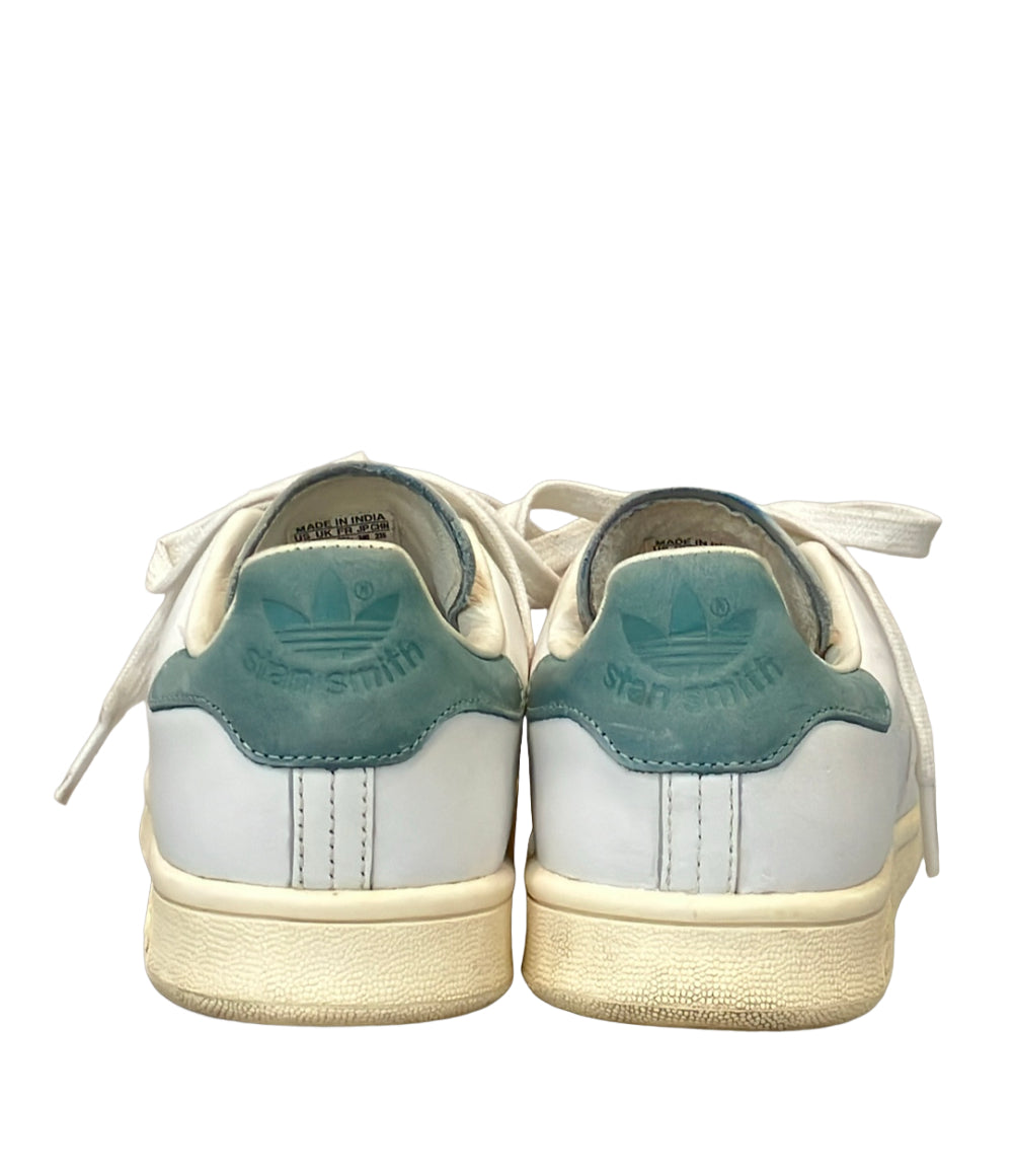 adidas ローカットスニーカー スタンスミス S80025 レディース SIZE 24.5 アディダス