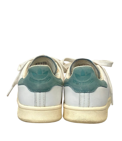adidas ローカットスニーカー スタンスミス S80025 レディース SIZE 24.5 アディダス