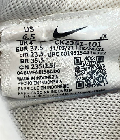 NIKE ローカットスニーカー W DBREAK CK2351-101 レディース SIZE 23.5 (M) ナイキ