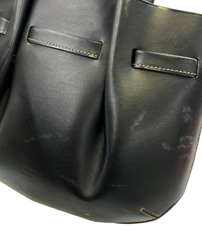 genten トートバッグ ハンドバッグ レディース ゲンテン