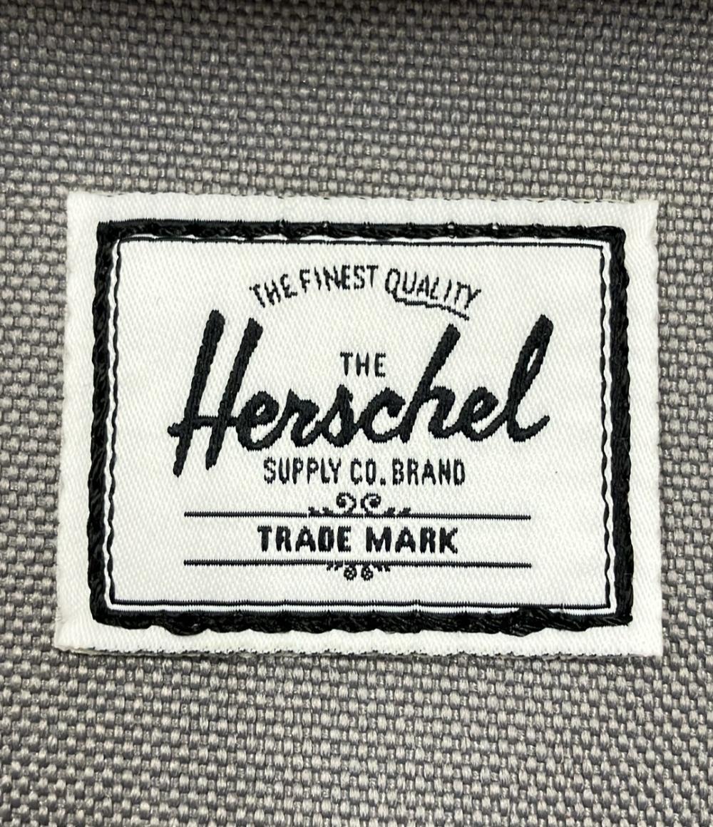Herschel Supply リュック レディース ハーシェルサプライ
