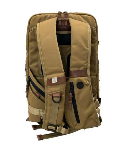 AS2OV 2way リュック ショルダーバッグ メンズ アッソブ
