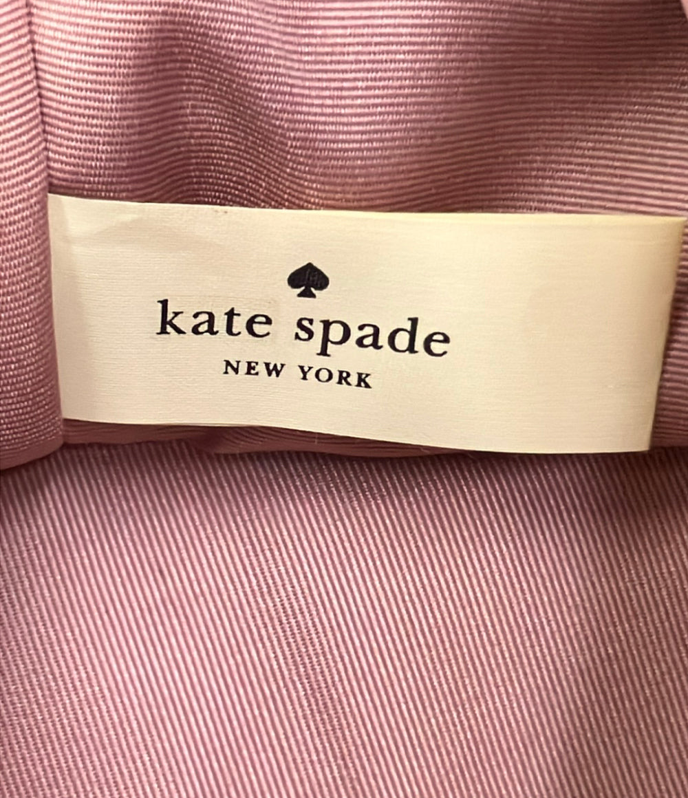 Kate Spade 2WAY ハンドバッグ ショルダーバッグ 斜め掛け レディース ケイトスペード