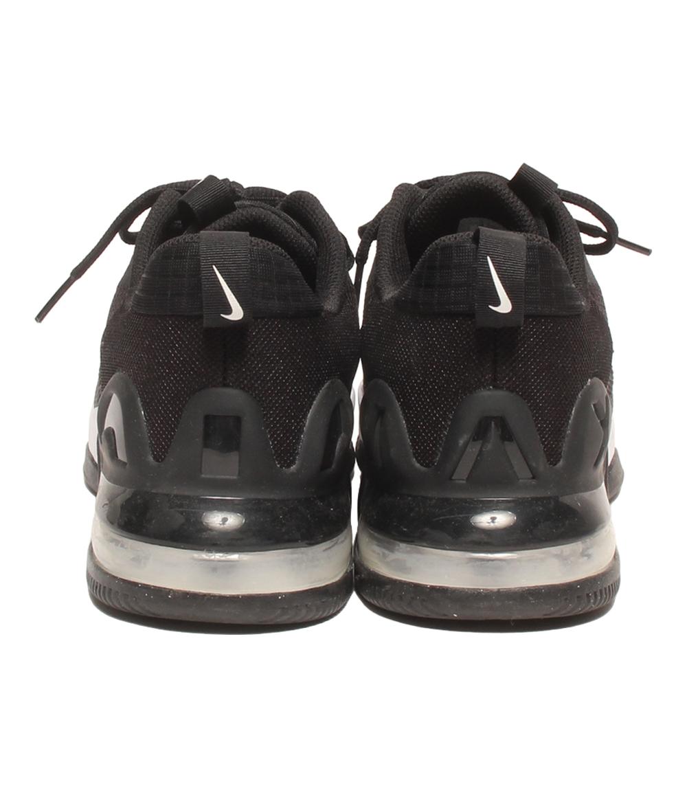 美品 NIKE ローカットスニーカー エアマックス アルファトレーナー5 DM0829-001 レディース メンズ SIZE 25.5 (XL) ナイキ