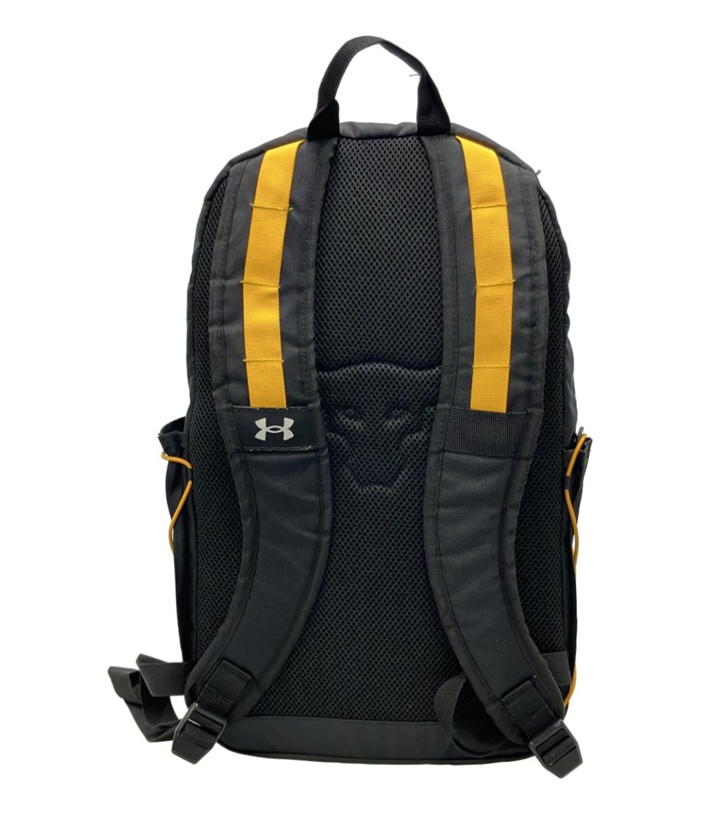 UNDER ARMOUR リュック プロジェクトロック メンズ アンダーアーマー