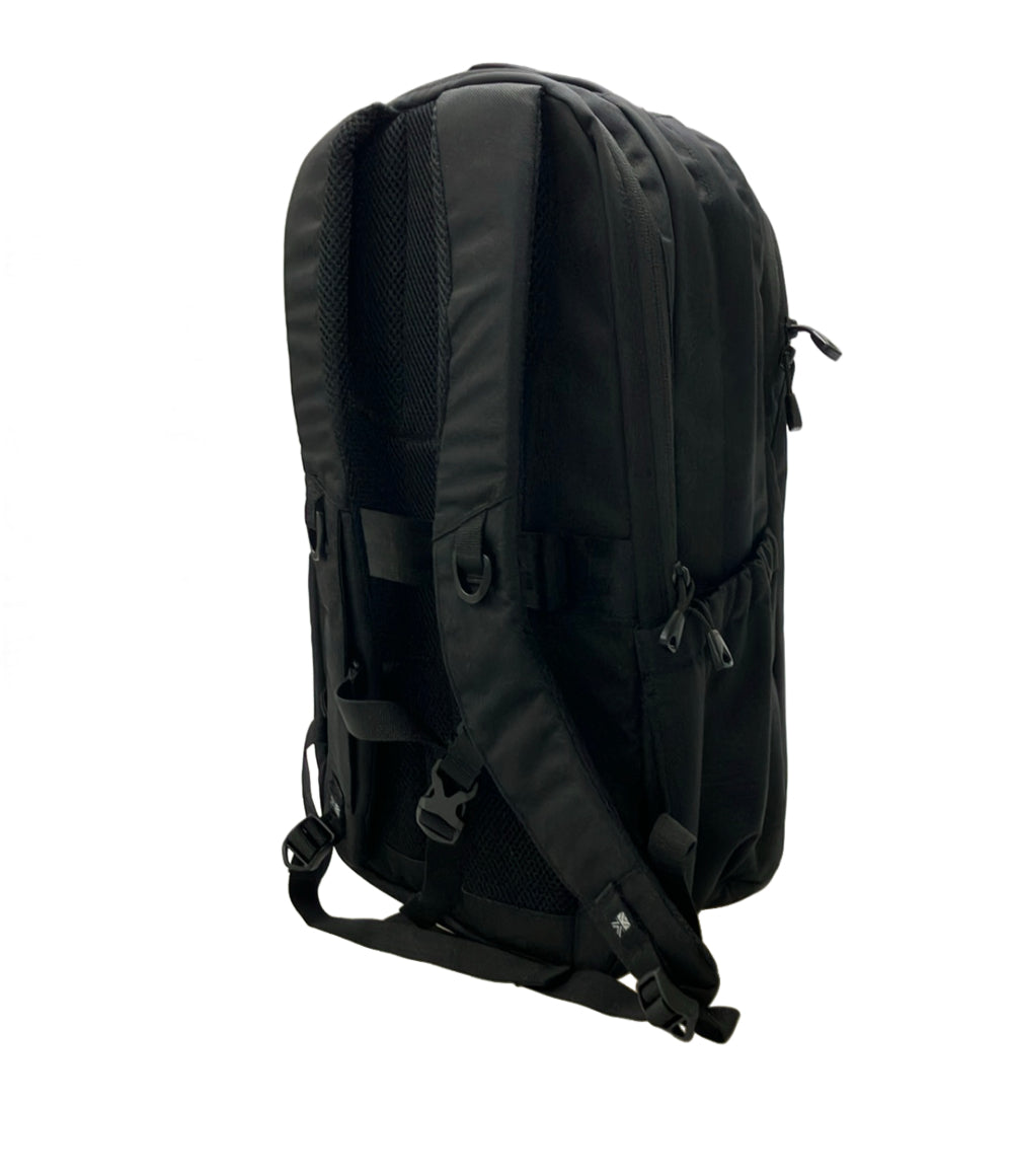 美品 Karrimor リュック デイパック tribute 25 トリビュート 25 メンズ カリマー