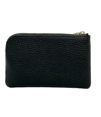 美品 A.D.M.J. コインケース カラビナ付き レディース エーディーエムジェイ