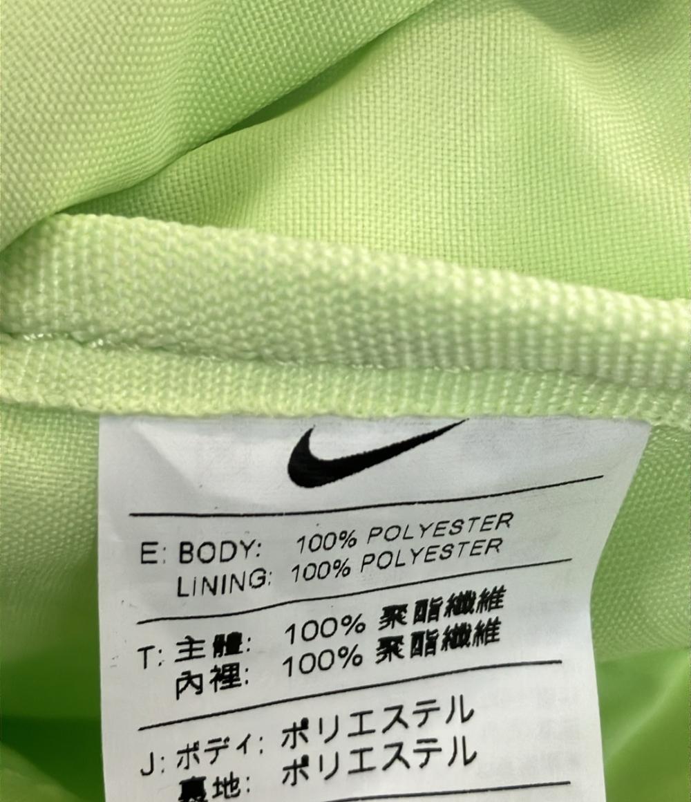 ナイキ ショルダーバッグ 斜め掛け レディース NIKE