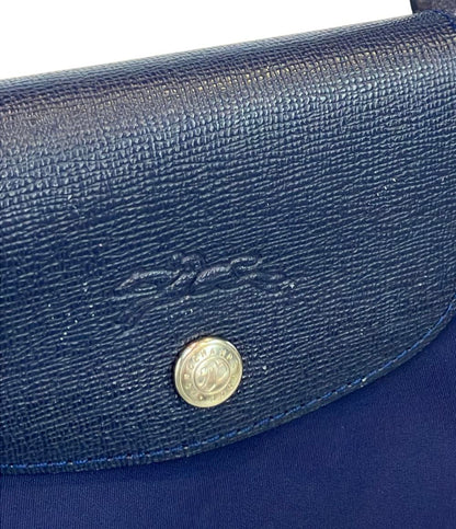 Longchamp 2way トートバッグ ショルダーバッグ 斜め掛け ル プリアージュ ネオ レディース ロンシャン