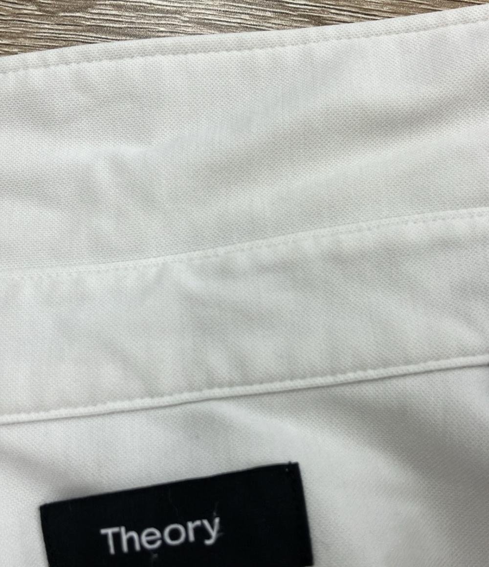 セオリー 長袖シャツ メンズ SIZE XS (XS) theory