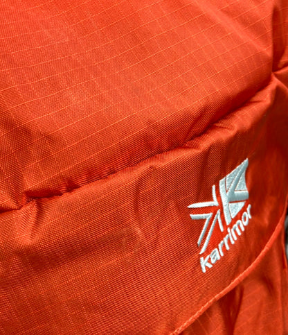 Karrimor リュック intrepid 40 ユニセックス カリマー