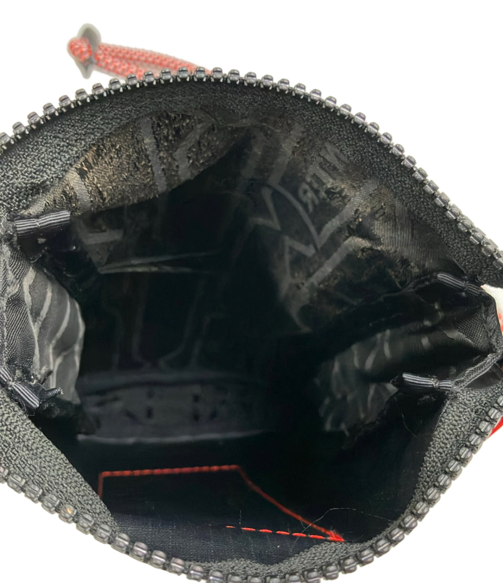 HUNTER ショルダーバッグ トラベル リップストップ フォンポーチ ポシェット メンズ レディース ハンター