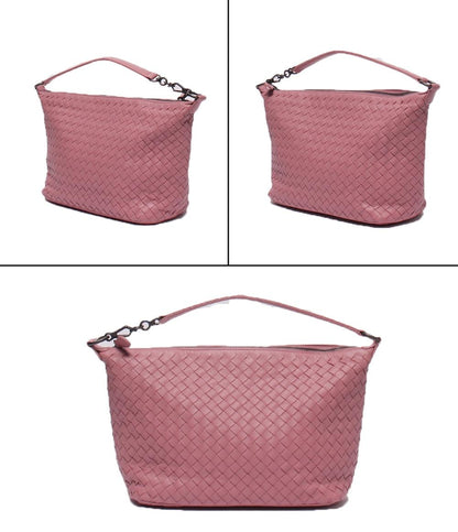 BOTTEGA VENETA ハンドバッグ イントレチャート レディース ボッテガ・ヴェネタ