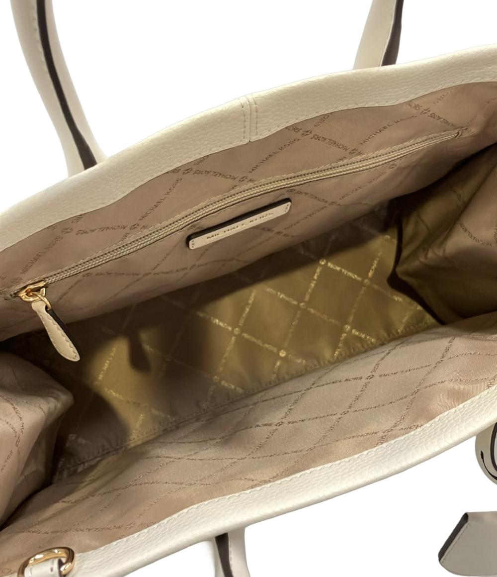 MICHAEL KORS 2WAY トートバッグ ショルダーバッグ 斜め掛け MD EW