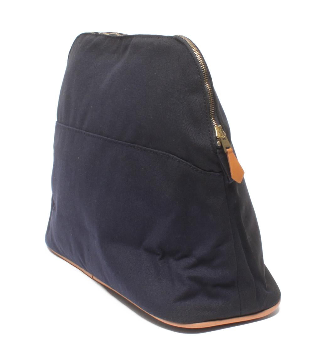 HERMES ポーチ ゴールド金具 ボリードポーチGM レディース エルメス