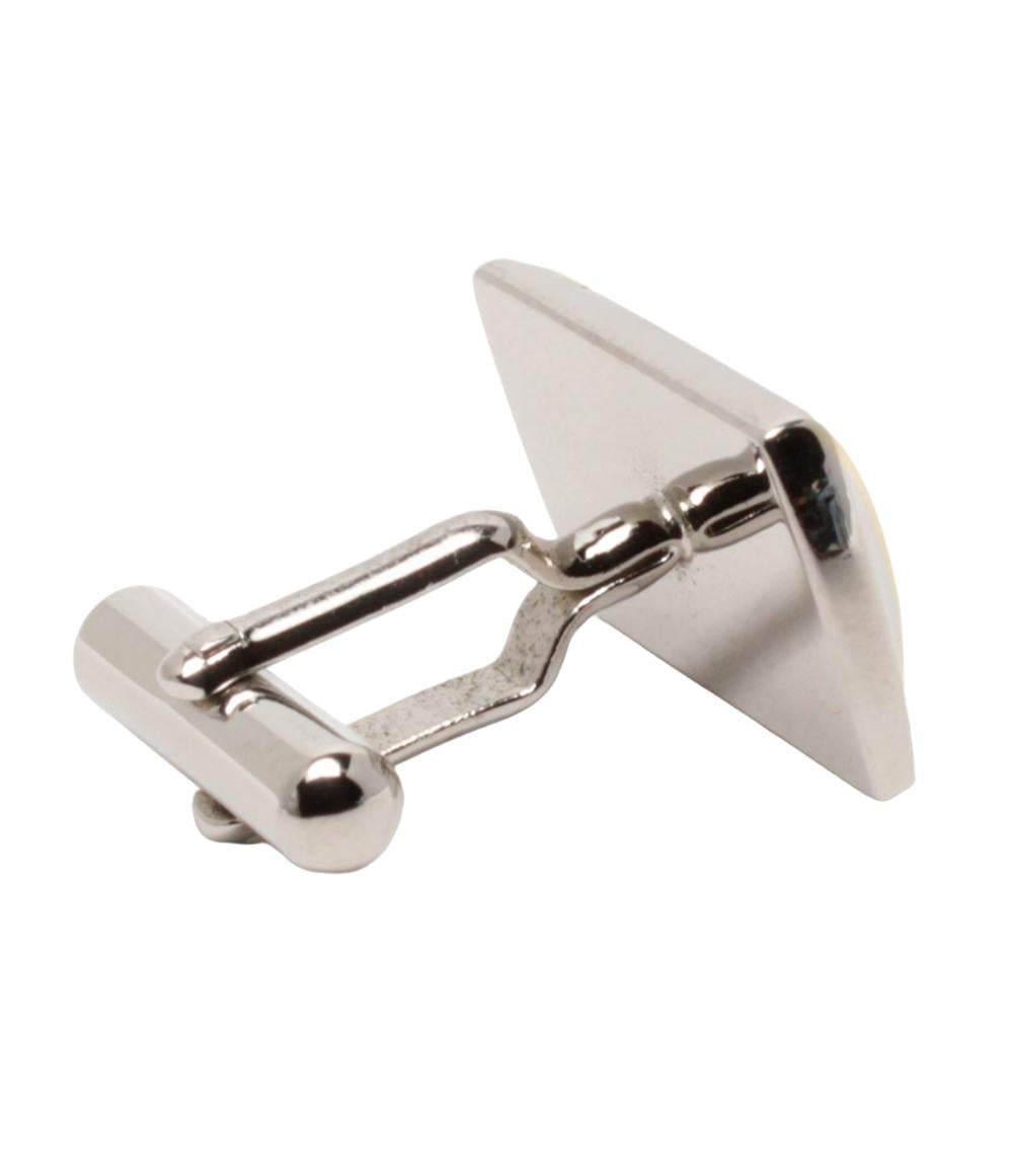 ヒロコ コシノ オム タイバー タイピン カフス 2点セット メンズ HIROKO KOSHINO HOMME