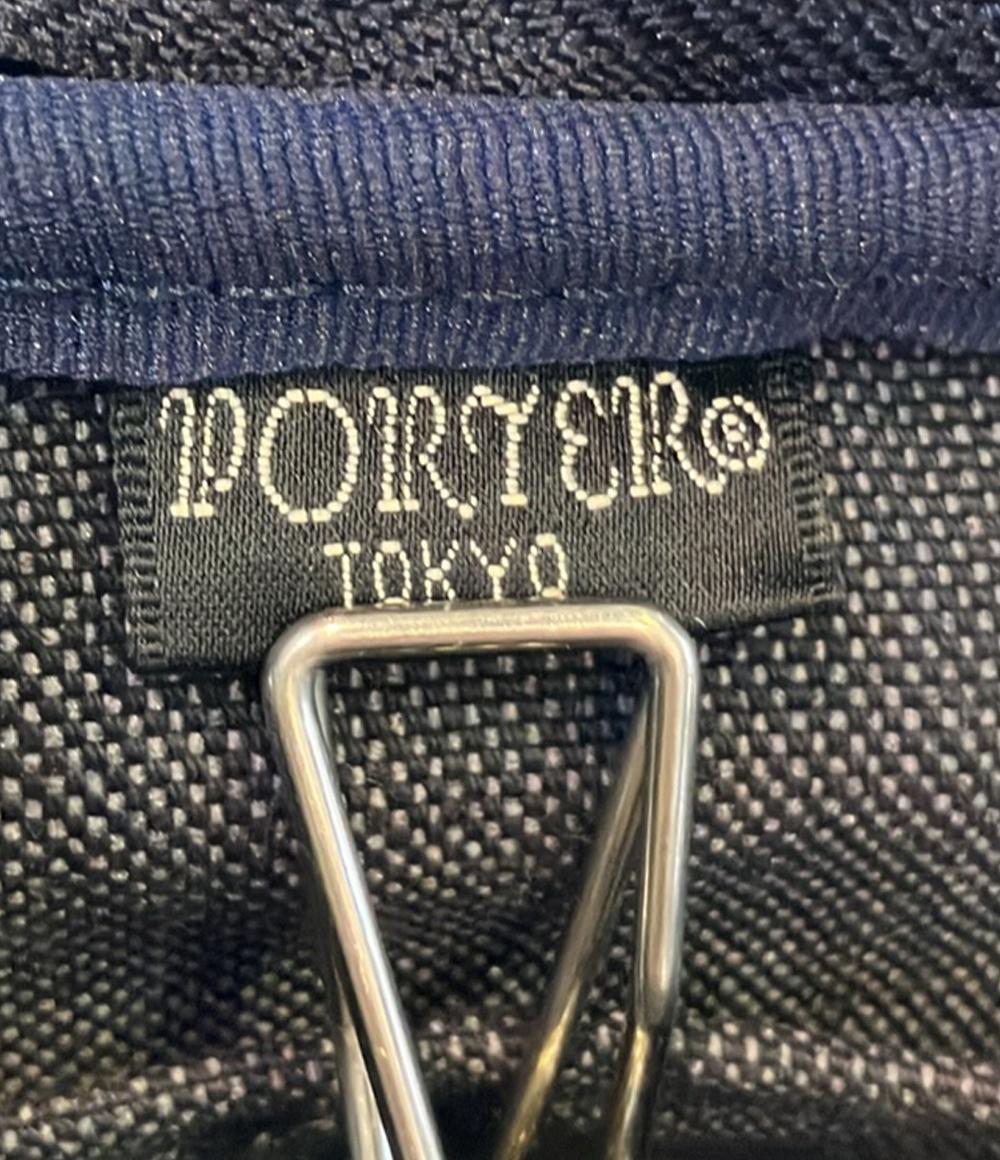 PORTER ショルダーバッグ 斜め掛け メンズ ポーター
