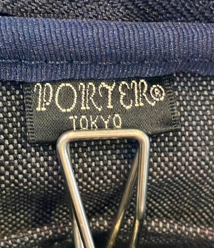 PORTER ショルダーバッグ 斜め掛け メンズ ポーター