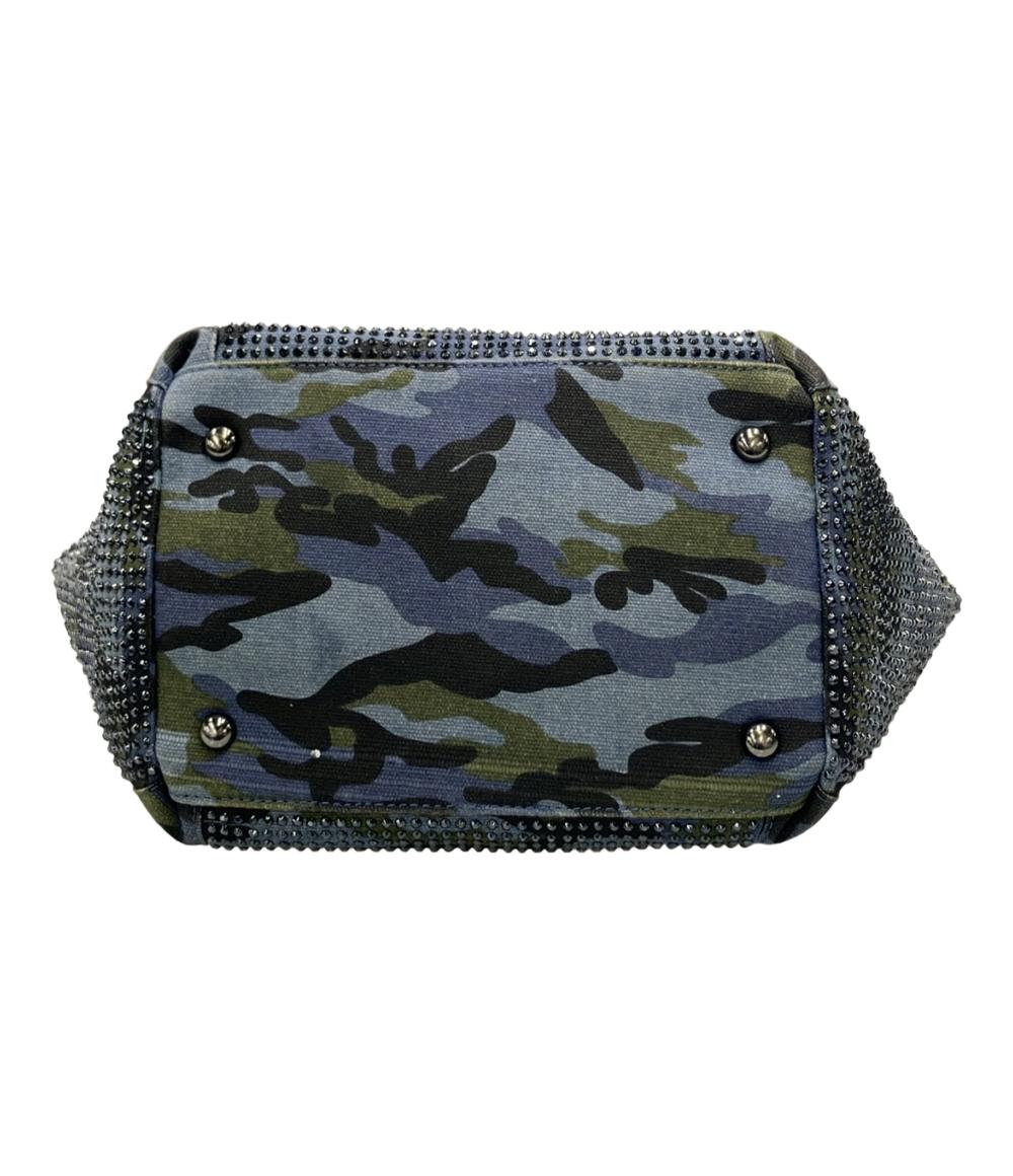 エヴェックス バイ クリツィア トートバッグ ハンドバッグ レディース EVEX by KRIZIA