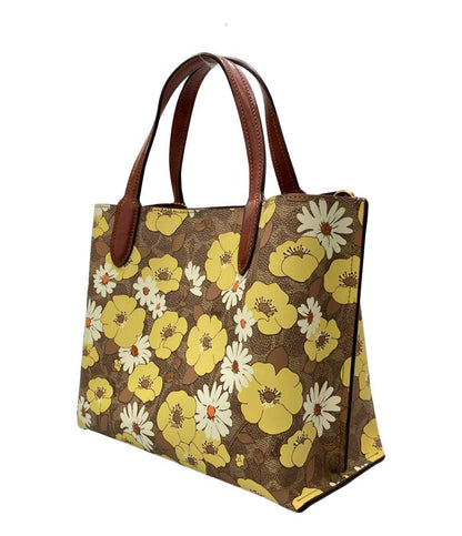 コーチ 2WAY ハンドバッグ ショルダーバッグ 斜め掛け C9721 レディース COACH