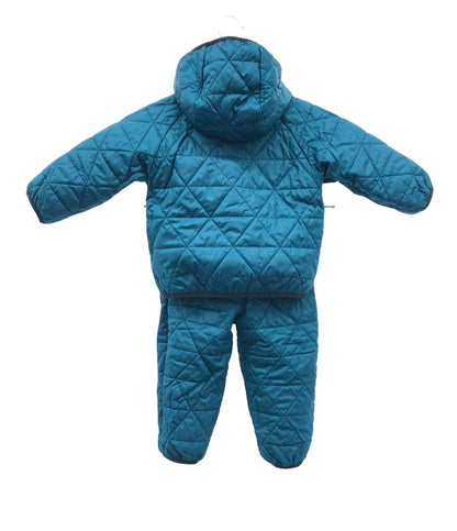 パタゴニア 中綿ジャケットセットアップ キッズ SIZE 6-12M (80) patagonia