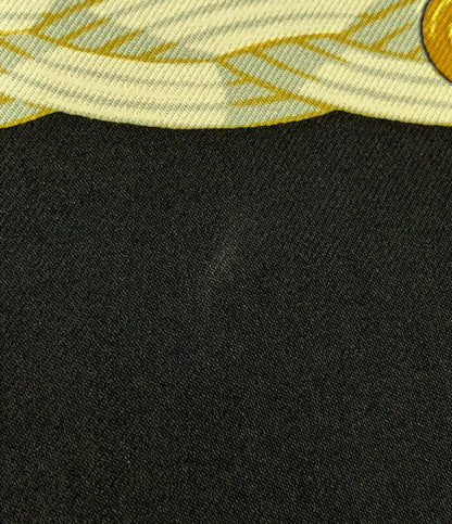 HERMES スカーフ カレ90 シルク100% Couvee d’Hermes エルメスの卵 レディース エルメス