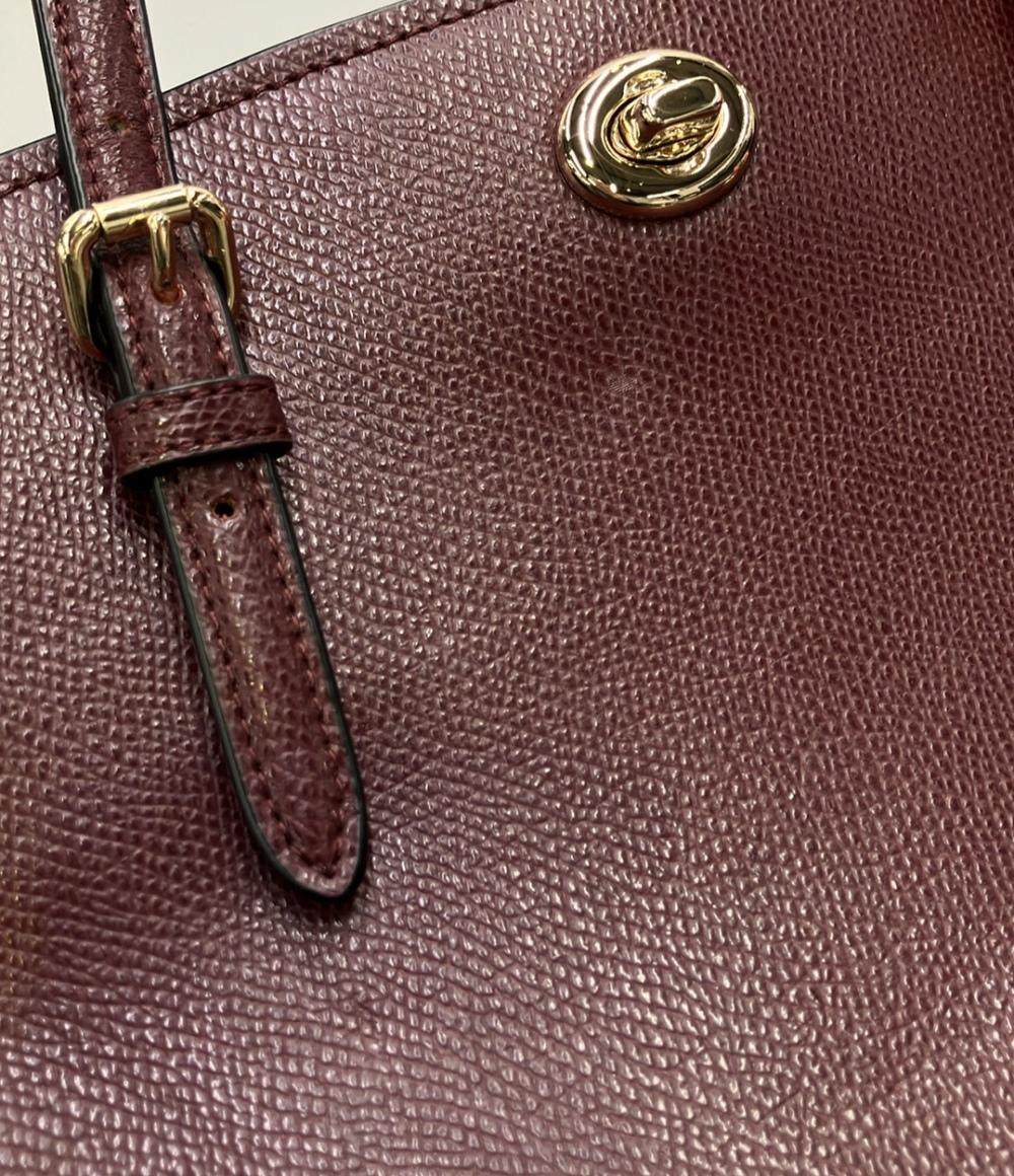 コーチ ハンドバッグ ショルダーバッグ 肩掛け 37782 レディース COACH