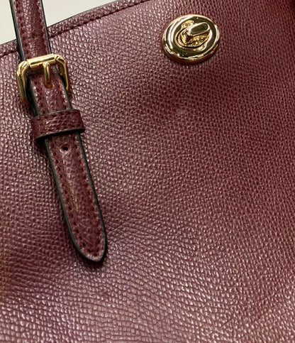 コーチ ハンドバッグ ショルダーバッグ 肩掛け 37782 レディース COACH