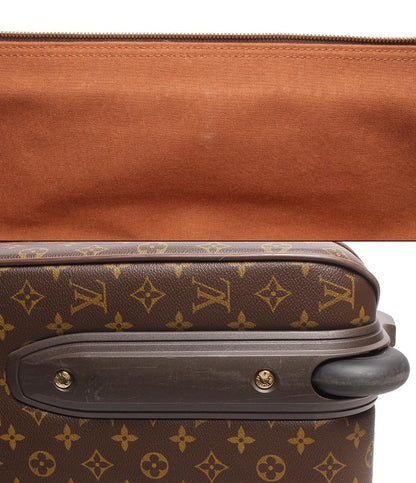 ルイヴィトン キャリーバッグ ペガス55 モノグラム M23294 旧型 ユニセックス LOUIS VUITTON