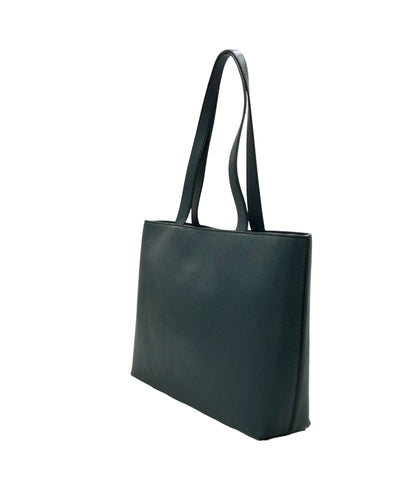 美品 MOTHERHOUSE トートバッグ 肩掛け レディース マザーハウス