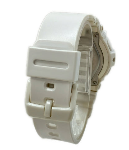 美品 CASIO 腕時計 Baby-G クオーツ BGA-270M レディース カシオ