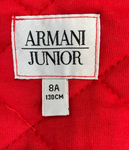 アルマーニジュニア パーカー キッズ SIZE 8A (130cm) ARMANI Jr