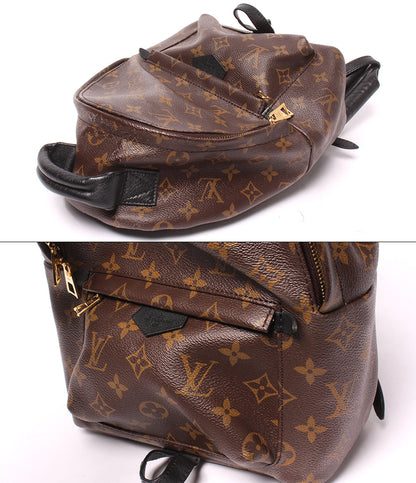 LOUIS VUITTON リュック パームスプリングス バックパック PM モノグラム M44871 レディース ルイ・ヴィトン
